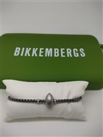 Bracciale Bikkembergs in Acciaio SPBR02BW - SPBR02BW